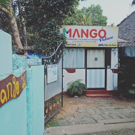 Mango Palace Hotel Varkala Esterno foto