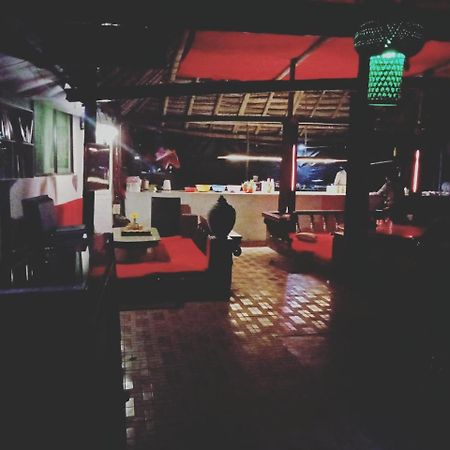 Mango Palace Hotel Varkala Esterno foto