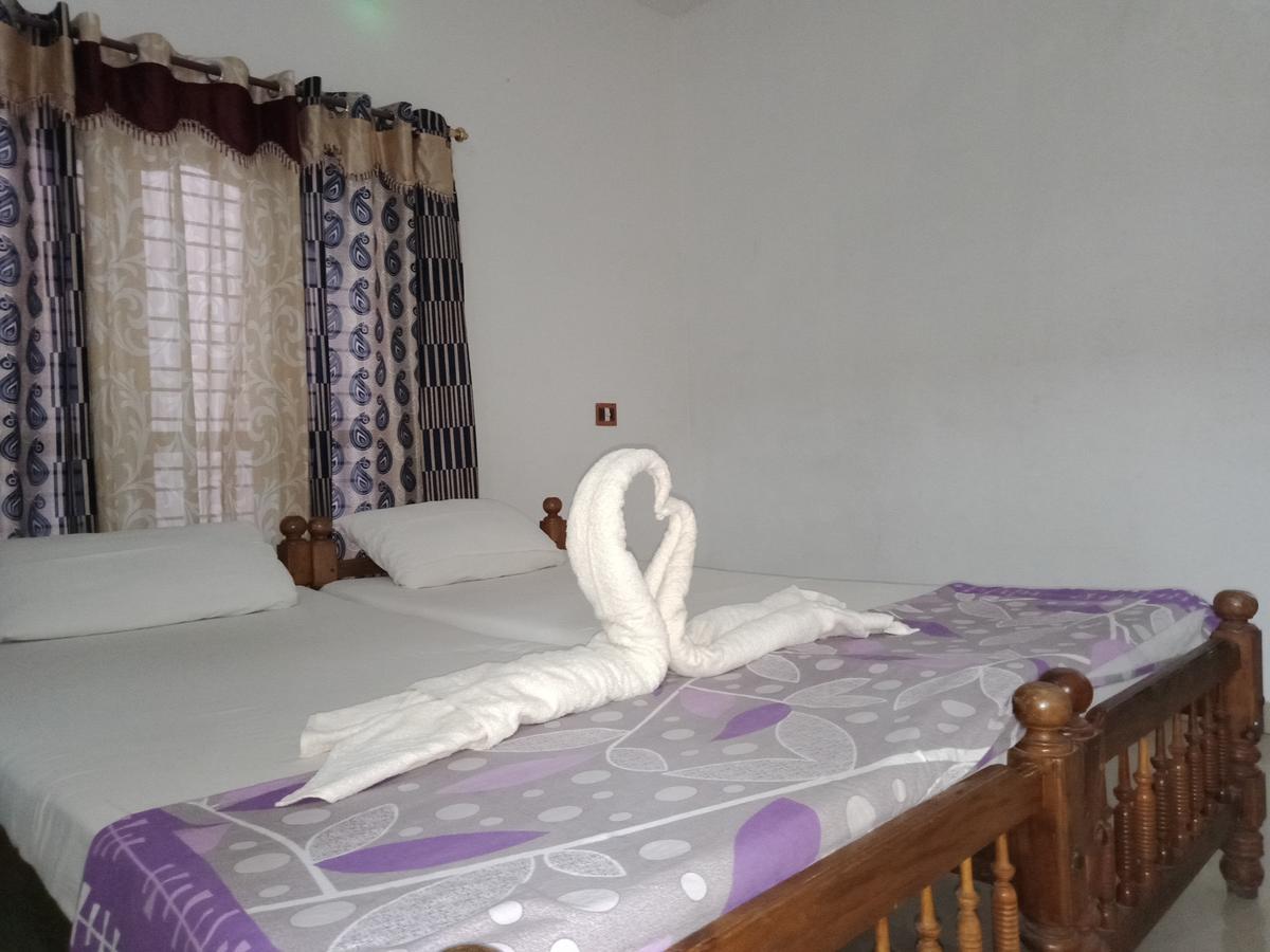 Mango Palace Hotel Varkala Esterno foto