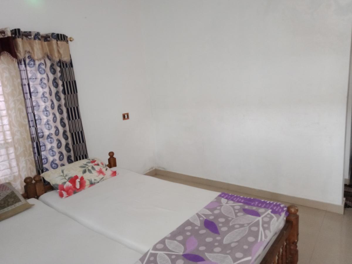 Mango Palace Hotel Varkala Esterno foto