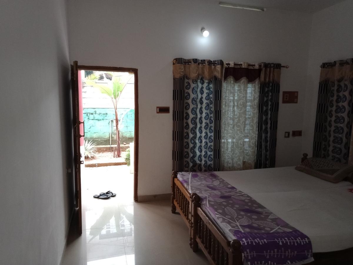 Mango Palace Hotel Varkala Esterno foto