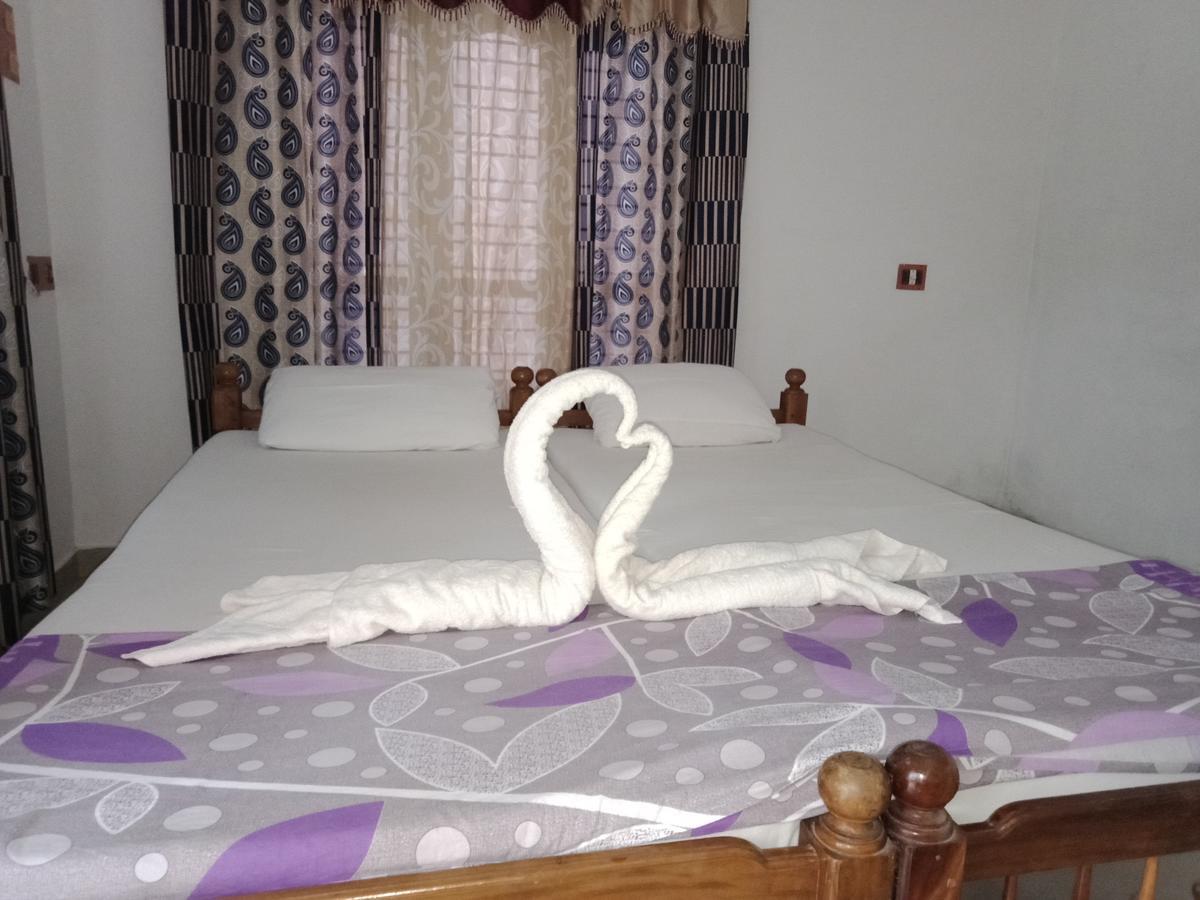 Mango Palace Hotel Varkala Esterno foto