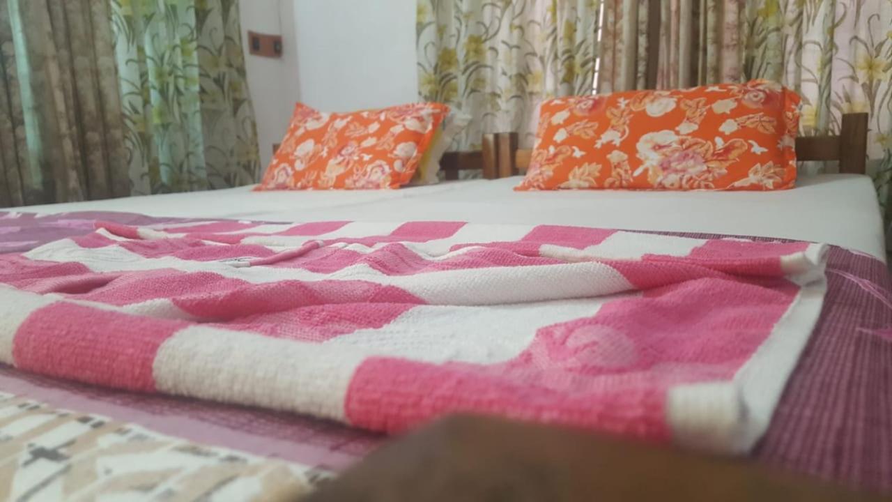 Mango Palace Hotel Varkala Esterno foto