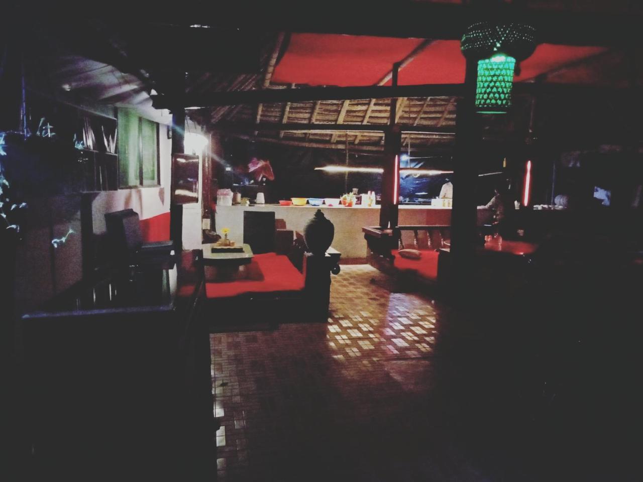 Mango Palace Hotel Varkala Esterno foto