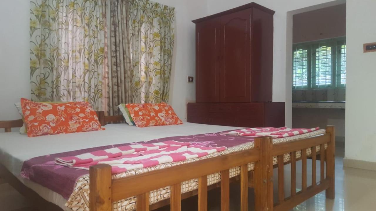 Mango Palace Hotel Varkala Camera foto